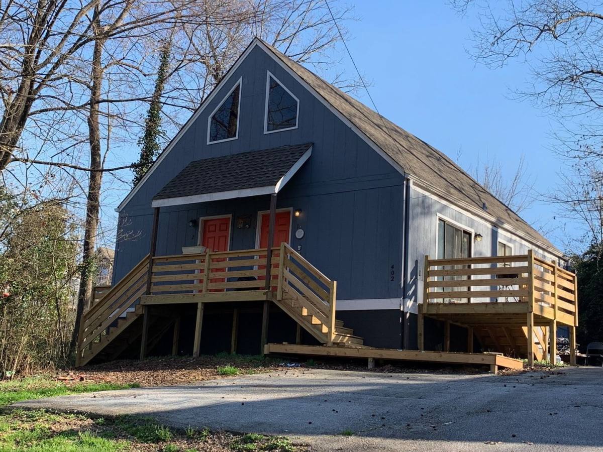 Apartment for rent at 400 Lindsay Rd, Clemson, SC 29631