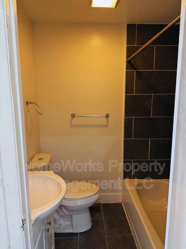Apartment for rent at 1824 Saint Paul St #1, Baltimore, MD 21202