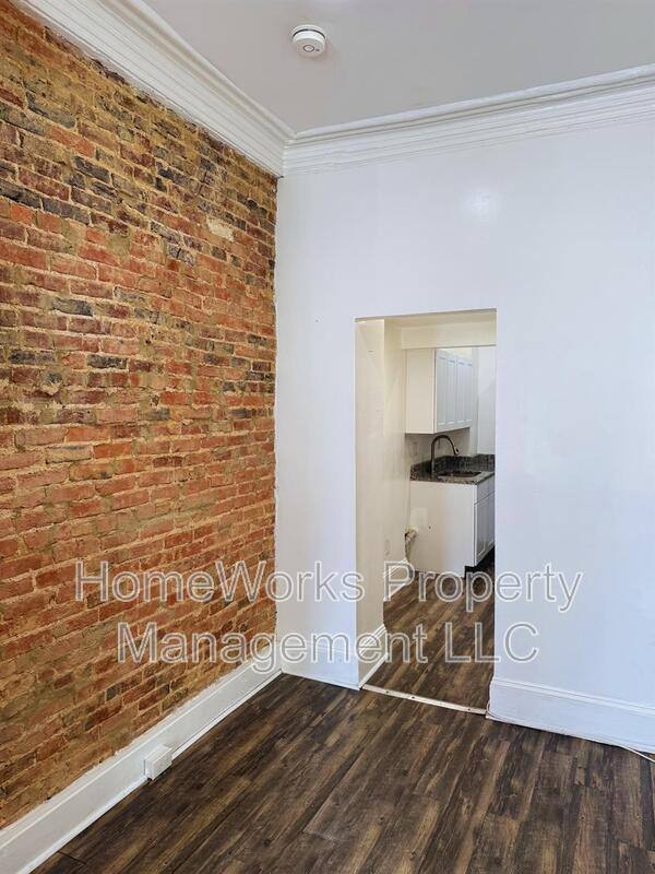 Apartment for rent at 1824 Saint Paul St #1, Baltimore, MD 21202