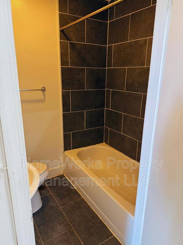 Apartment for rent at 1824 Saint Paul St #1, Baltimore, MD 21202