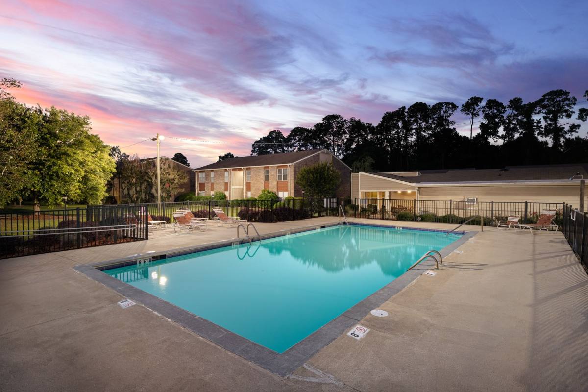 Apartment for rent at 11910 White Bluff Rd, Savannah, GA 31419