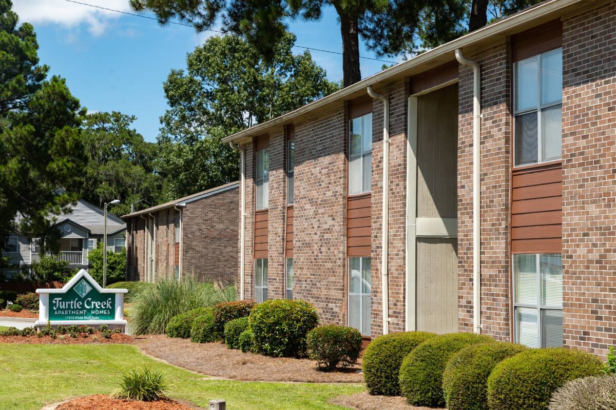 Apartment for rent at 11910 White Bluff Rd, Savannah, GA 31419