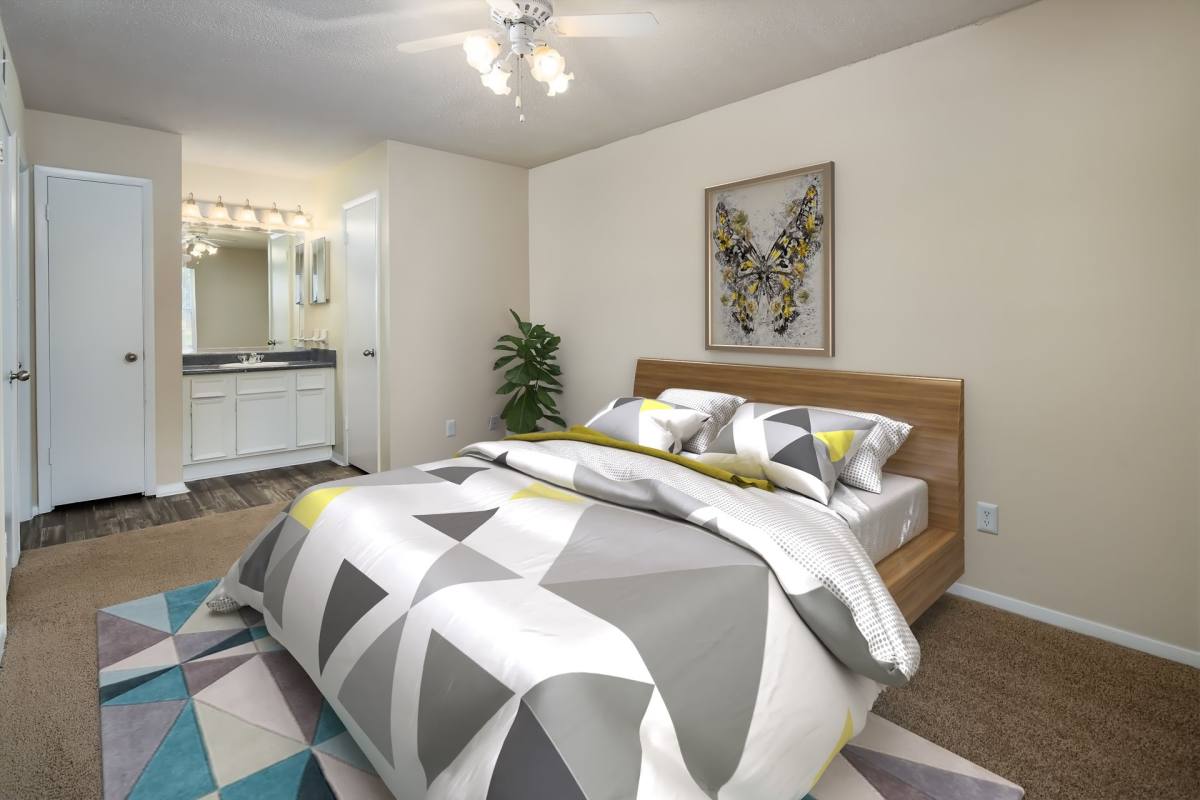Apartment for rent at 11910 White Bluff Rd, Savannah, GA 31419