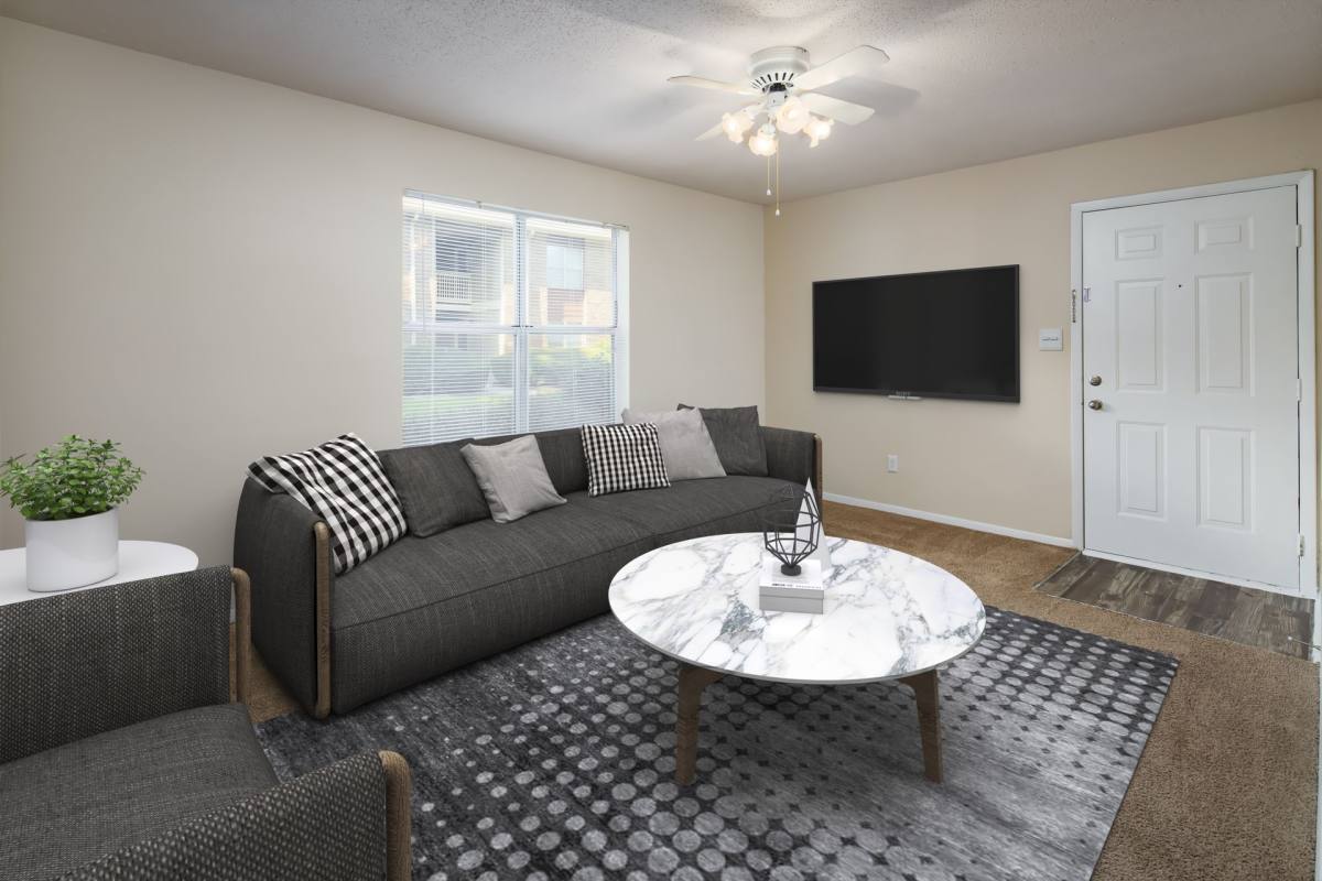 Apartment for rent at 11910 White Bluff Rd, Savannah, GA 31419