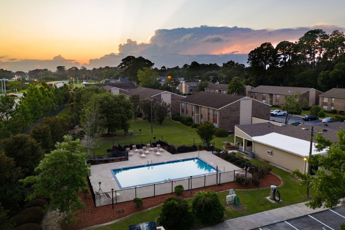 Apartment for rent at 11910 White Bluff Rd, Savannah, GA 31419