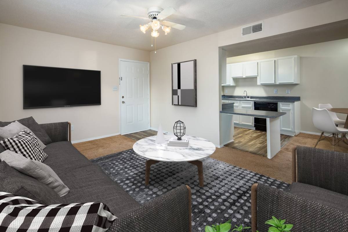Apartment for rent at 11910 White Bluff Rd, Savannah, GA 31419