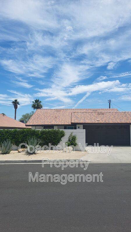 House for rent at 52170 Avenida Ramirez, La Quinta, CA 92253