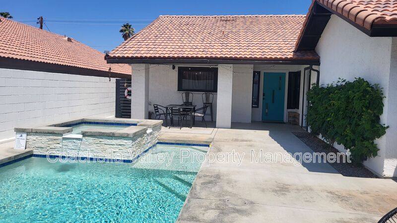 House for rent at 52170 Avenida Ramirez, La Quinta, CA 92253
