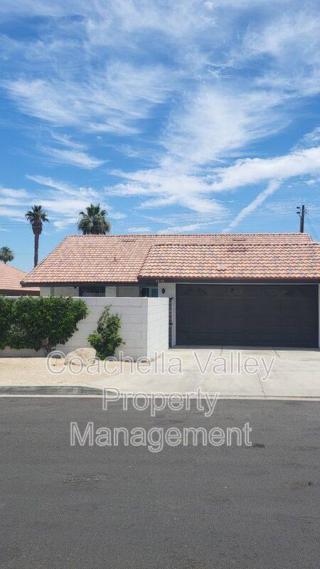 House for rent at 52170 Avenida Ramirez, La Quinta, CA 92253