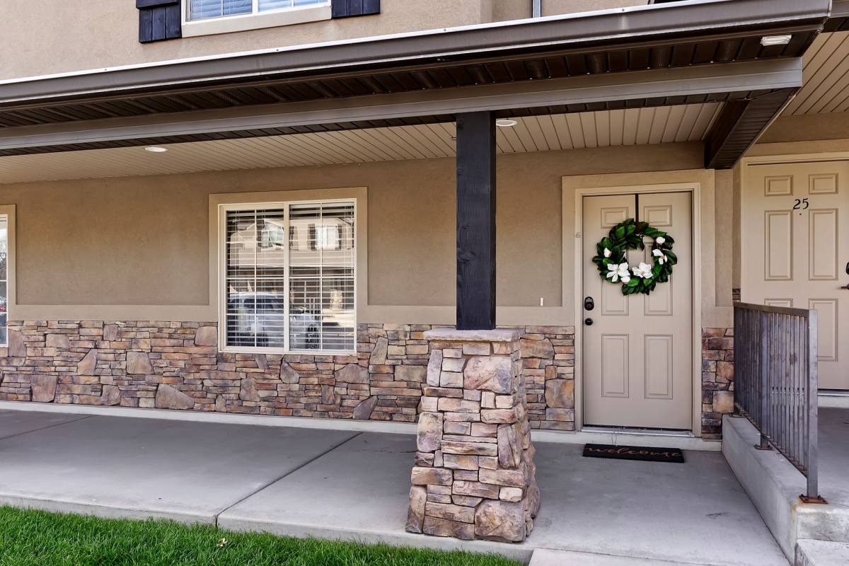 Apartment for rent at 5515 S 2500 W, Roy, UT 84067
