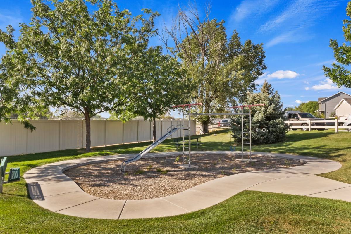 Apartment for rent at 5515 S 2500 W, Roy, UT 84067