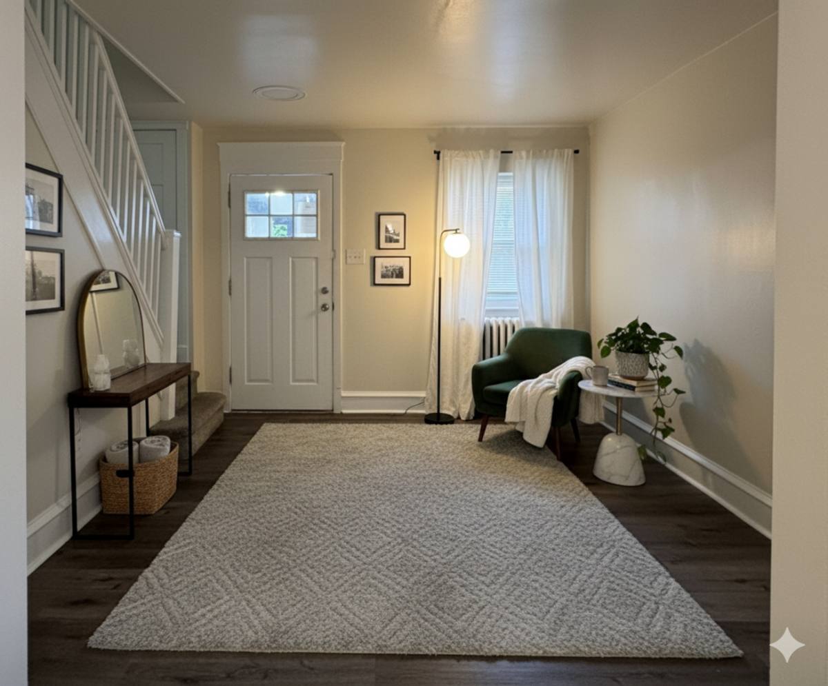 House for rent at 7246 Lamport Rd, Upper Darby, PA 19082