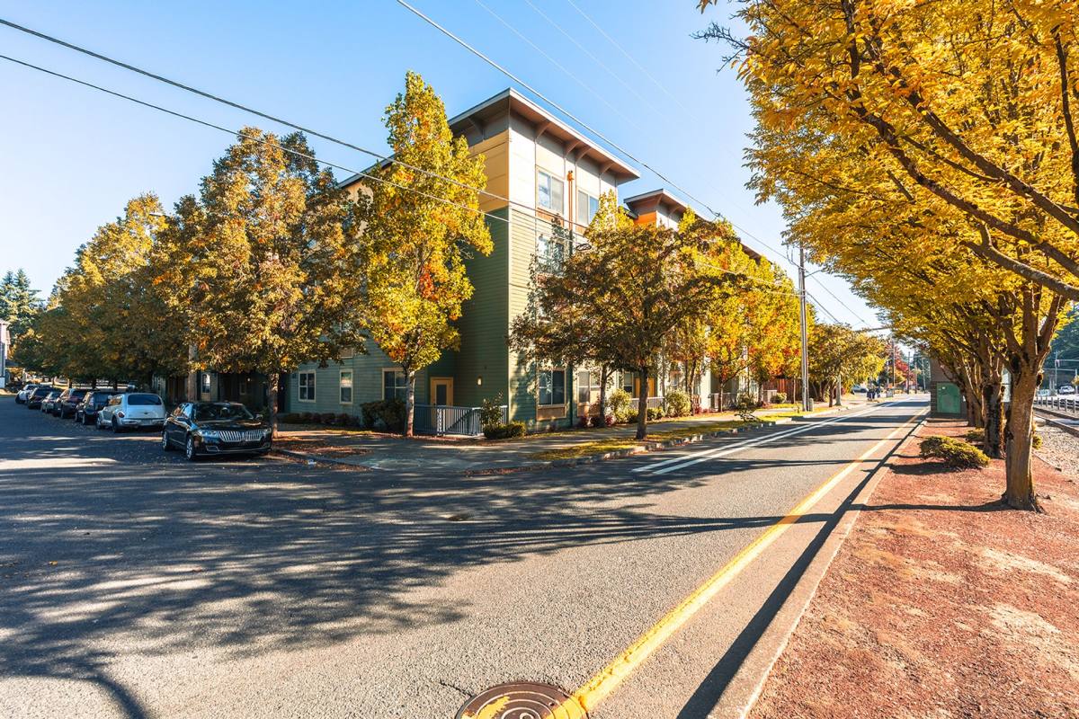 Apartment for rent at 36 NE 147th Ave, Portland, OR 97230