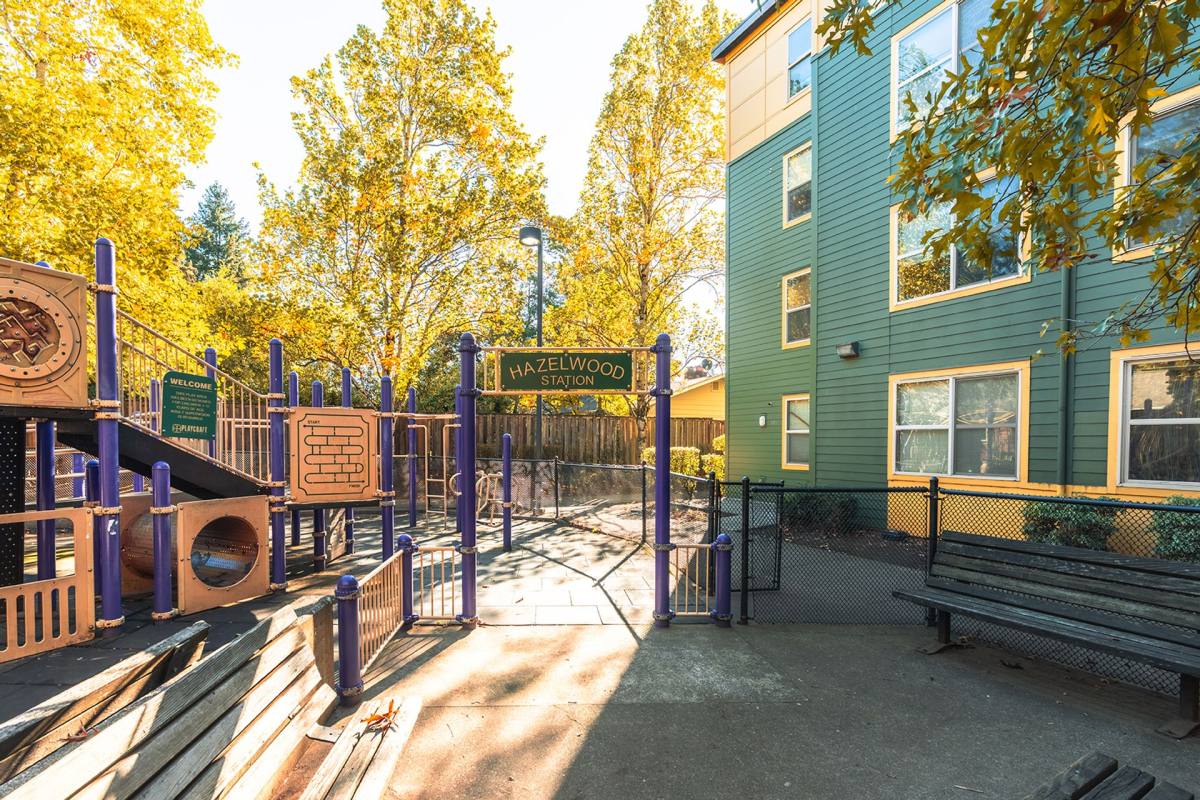 Apartment for rent at 36 NE 147th Ave, Portland, OR 97230