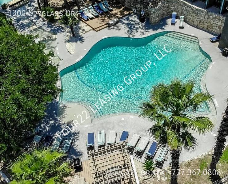 Apartment for rent at 1300 Spyglass Dr, Austin, TX 78746