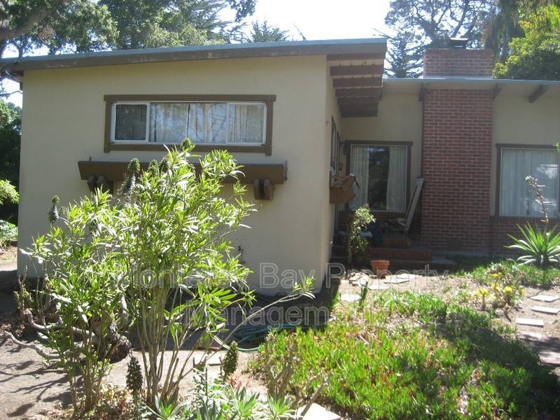 Apartment for rent at 701 Crocker Ave #B, Pacific Grove, CA 93950
