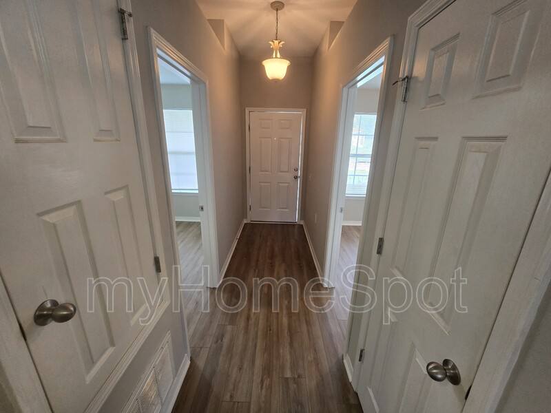 House for rent at 3115 Flintlock Dr, Pensacola, FL 32526