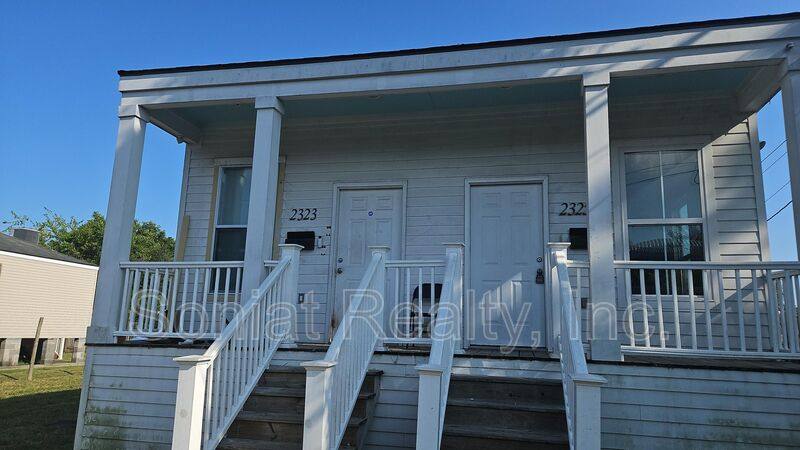 Apartment for rent at 2325 Florida Ave, New Orleans, LA 70122