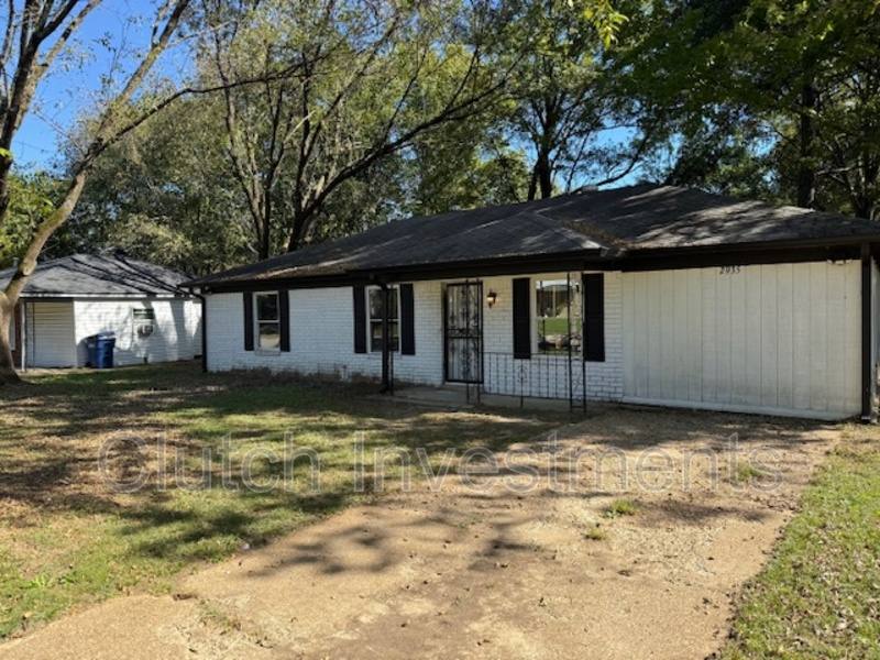 House for rent at 2935 Briarwood Dr, Horn Lake, MS 38637