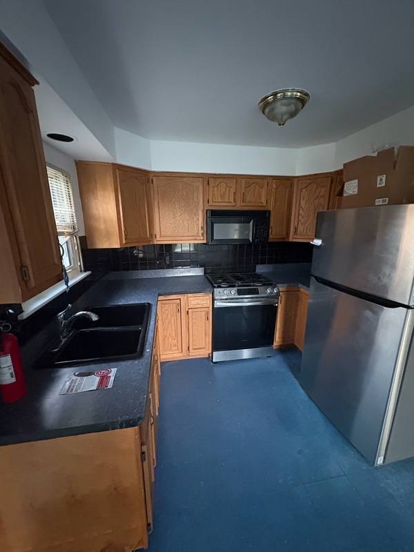 House for rent at 3801 18th St, Ecorse, MI 48229