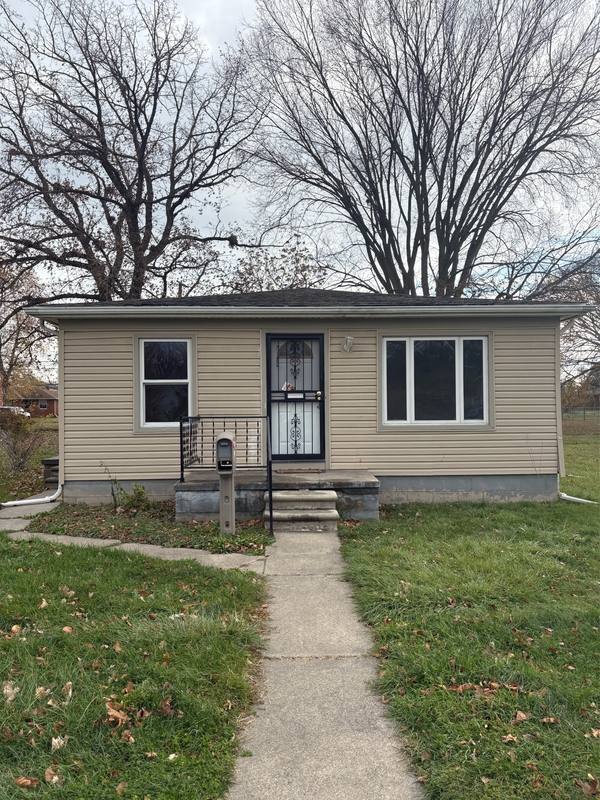 House for rent at 3801 18th St, Ecorse, MI 48229