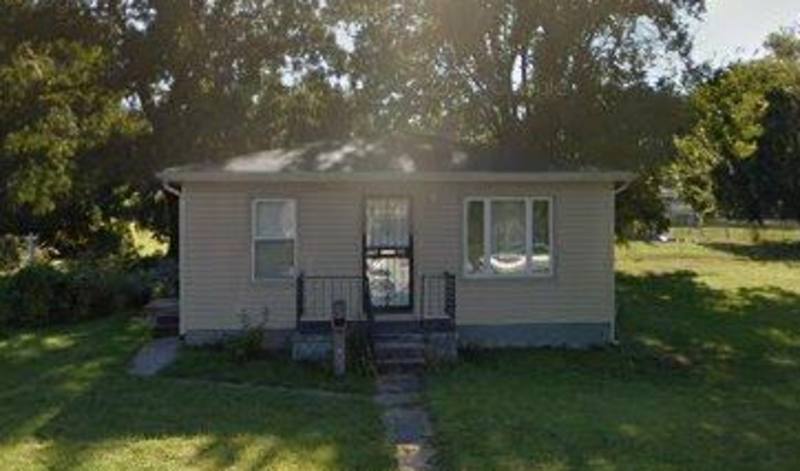 House for rent at 3801 18th St, Ecorse, MI 48229
