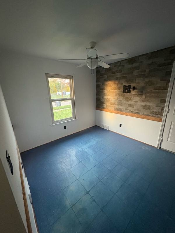 House for rent at 3801 18th St, Ecorse, MI 48229