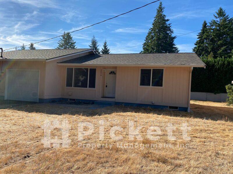 Apartment for rent at 2870 SE Colusa Ave, Port Orchard, WA 98366