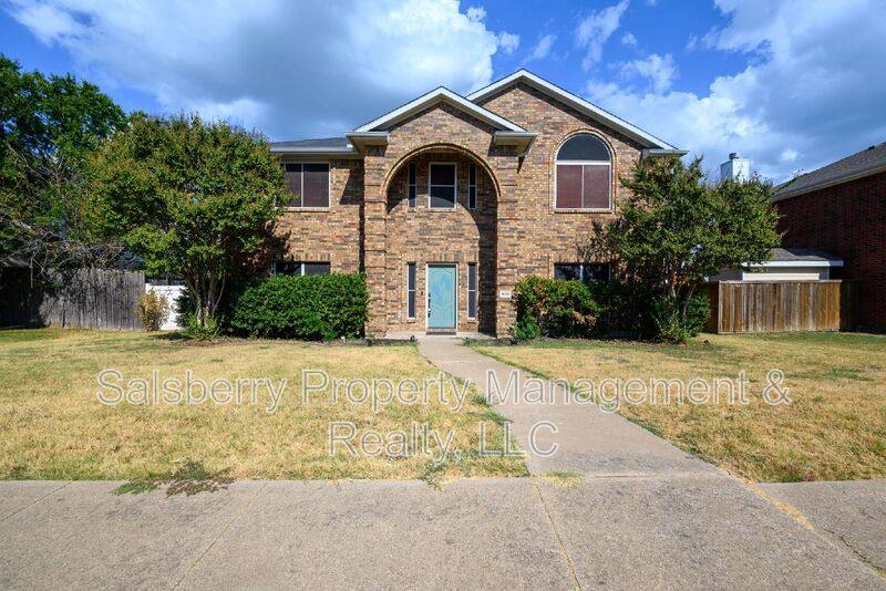 House for rent at 1105 Hall Dr, Wylie, TX 75098