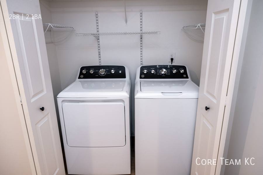 Townhouse for rent at 128 E 29th St, Kansas City, MO 64108