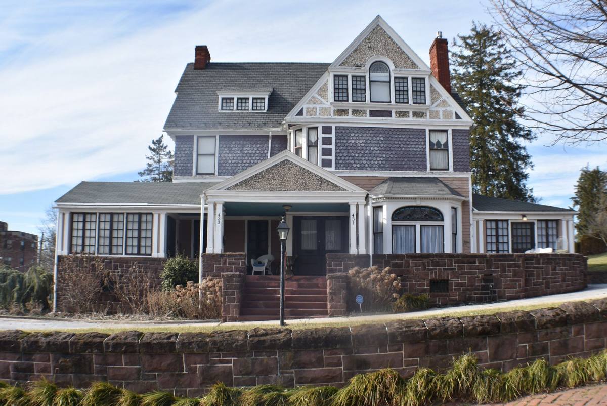 Apartment for rent at 433 Linden Ave - 1st Floor, York, PA 17404