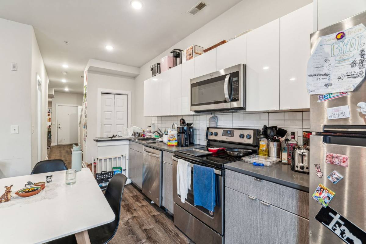 Apartment for rent at 1626 Cecil B Moore Ave, Philadelphia, PA 19121