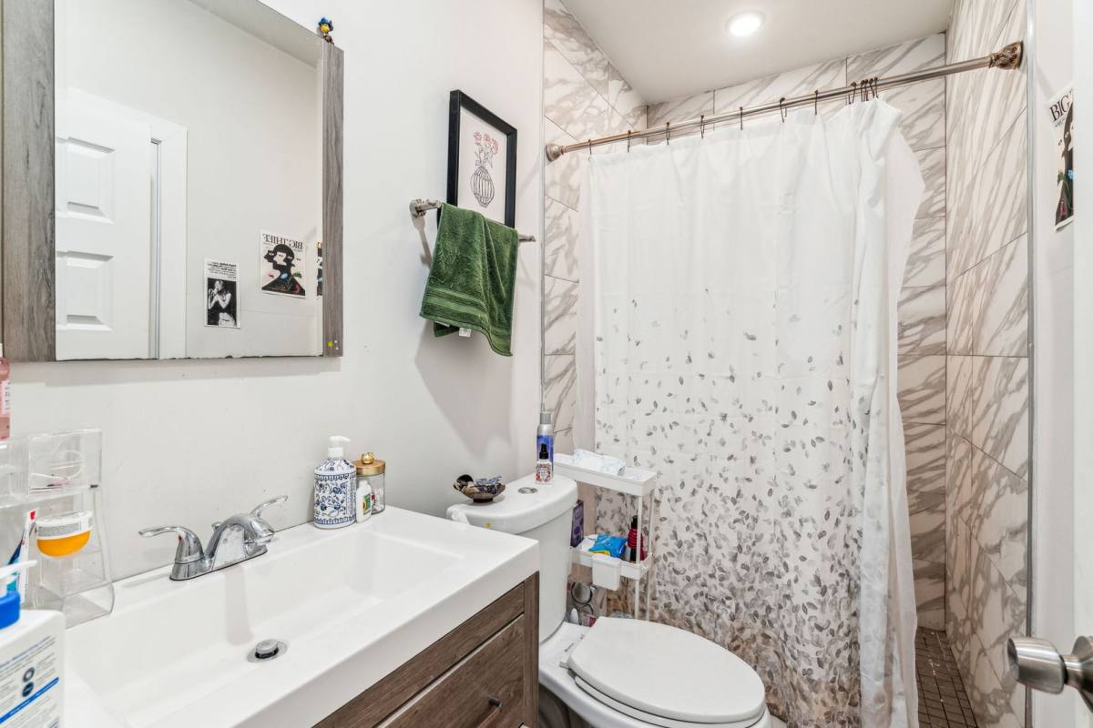 Apartment for rent at 1626 Cecil B Moore Ave, Philadelphia, PA 19121