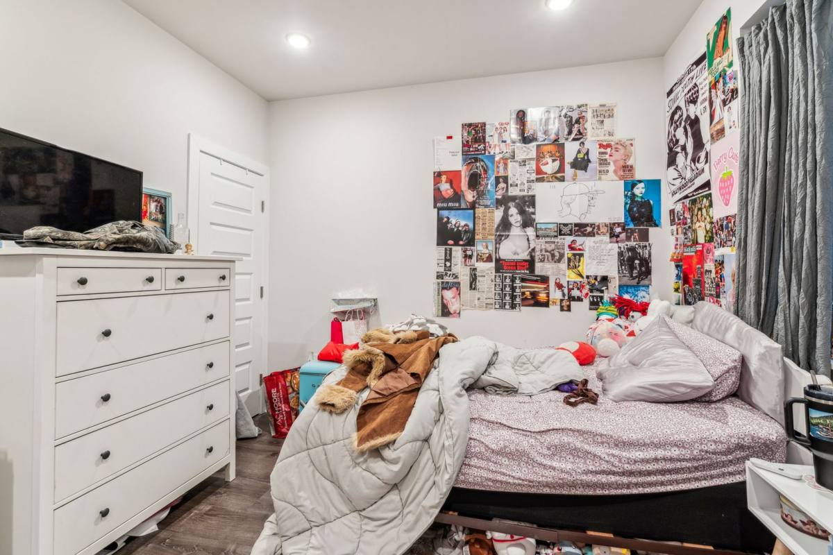 Apartment for rent at 1626 Cecil B Moore Ave, Philadelphia, PA 19121