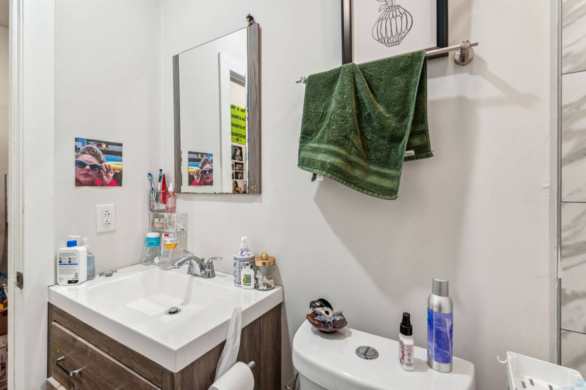 Apartment for rent at 1626 Cecil B Moore Ave, Philadelphia, PA 19121