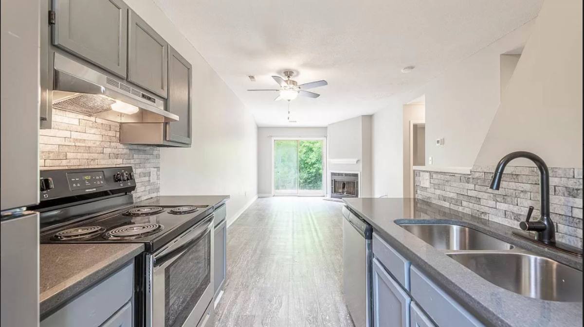 Apartment for rent at 1909 Tischer Rd, Raleigh, NC 27603