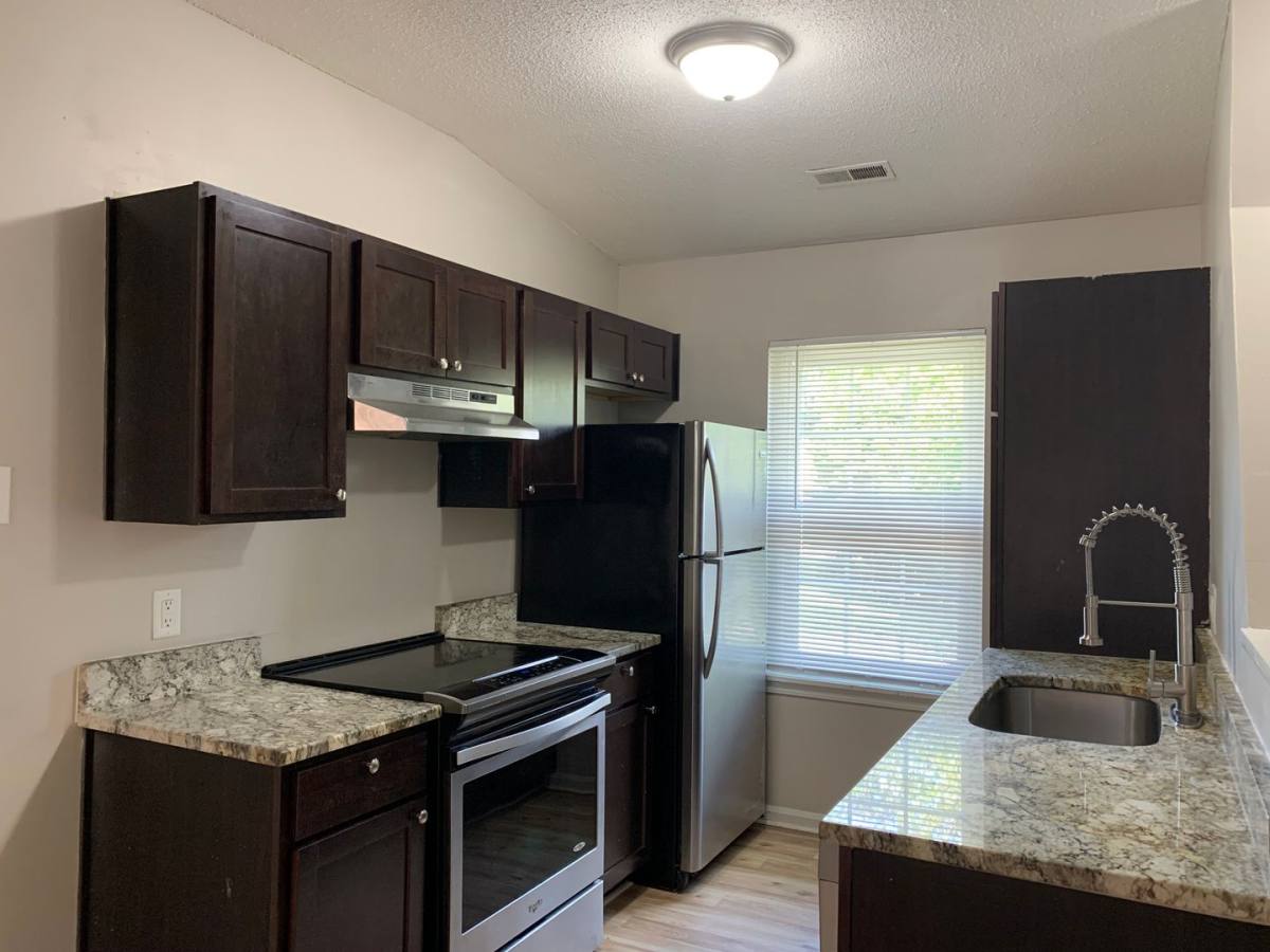 Apartment for rent at 1909 Tischer Rd, Raleigh, NC 27603