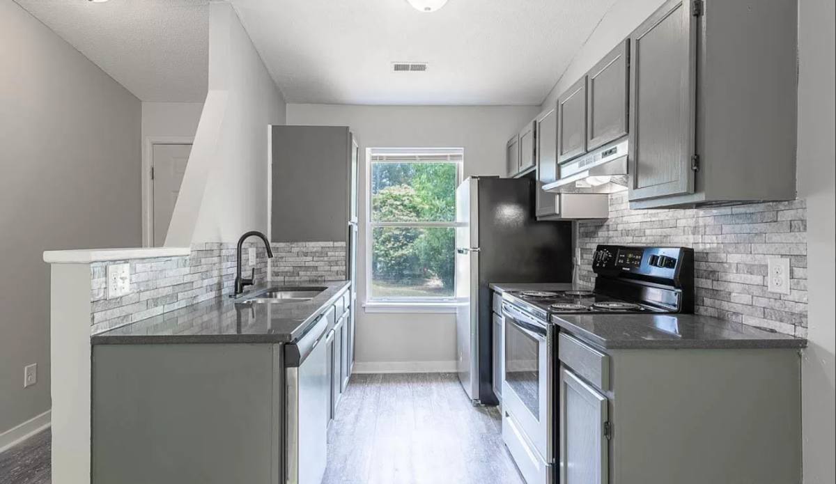 Apartment for rent at 1909 Tischer Rd, Raleigh, NC 27603