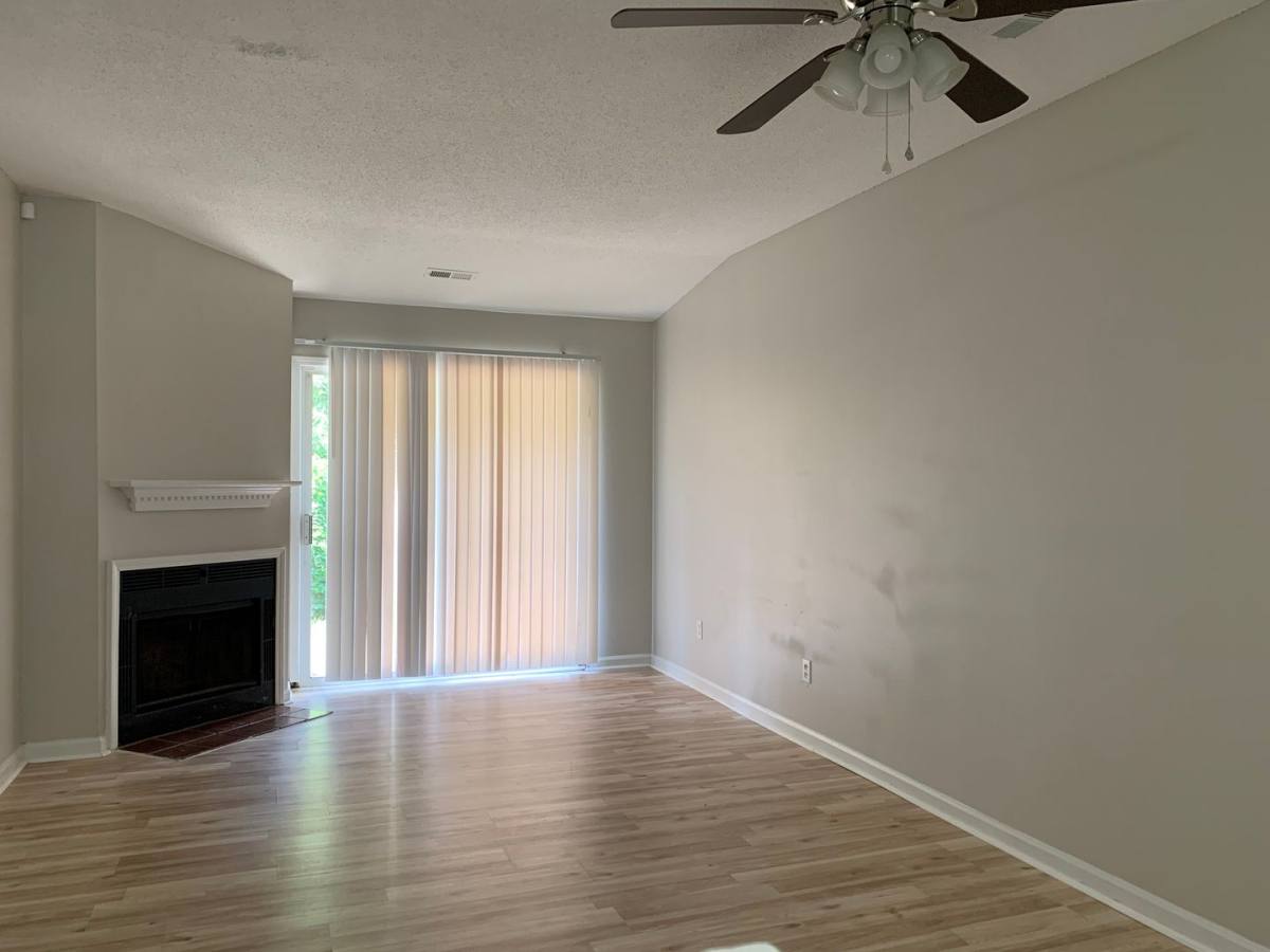 Apartment for rent at 1909 Tischer Rd, Raleigh, NC 27603