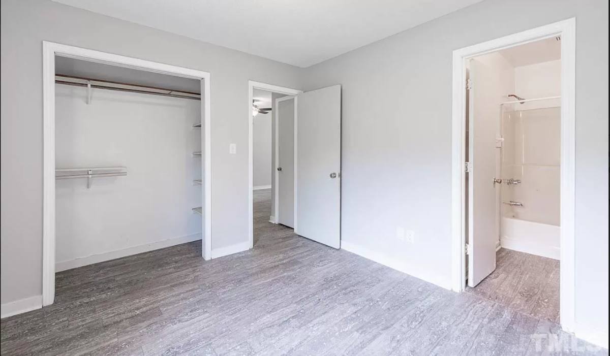 Apartment for rent at 1909 Tischer Rd, Raleigh, NC 27603