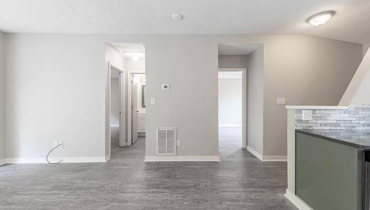 Apartment for rent at 1909 Tischer Rd, Raleigh, NC 27603