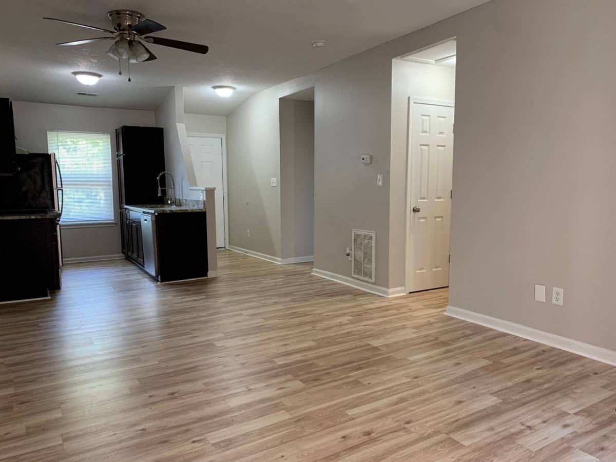 Apartment for rent at 1909 Tischer Rd, Raleigh, NC 27603