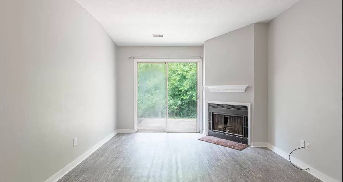 Apartment for rent at 1909 Tischer Rd, Raleigh, NC 27603