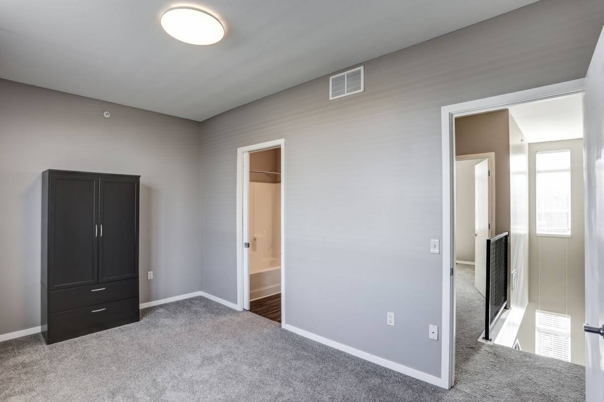 Apartment for rent at 1400 Wealthy SE, Grand Rapids, MI 49506