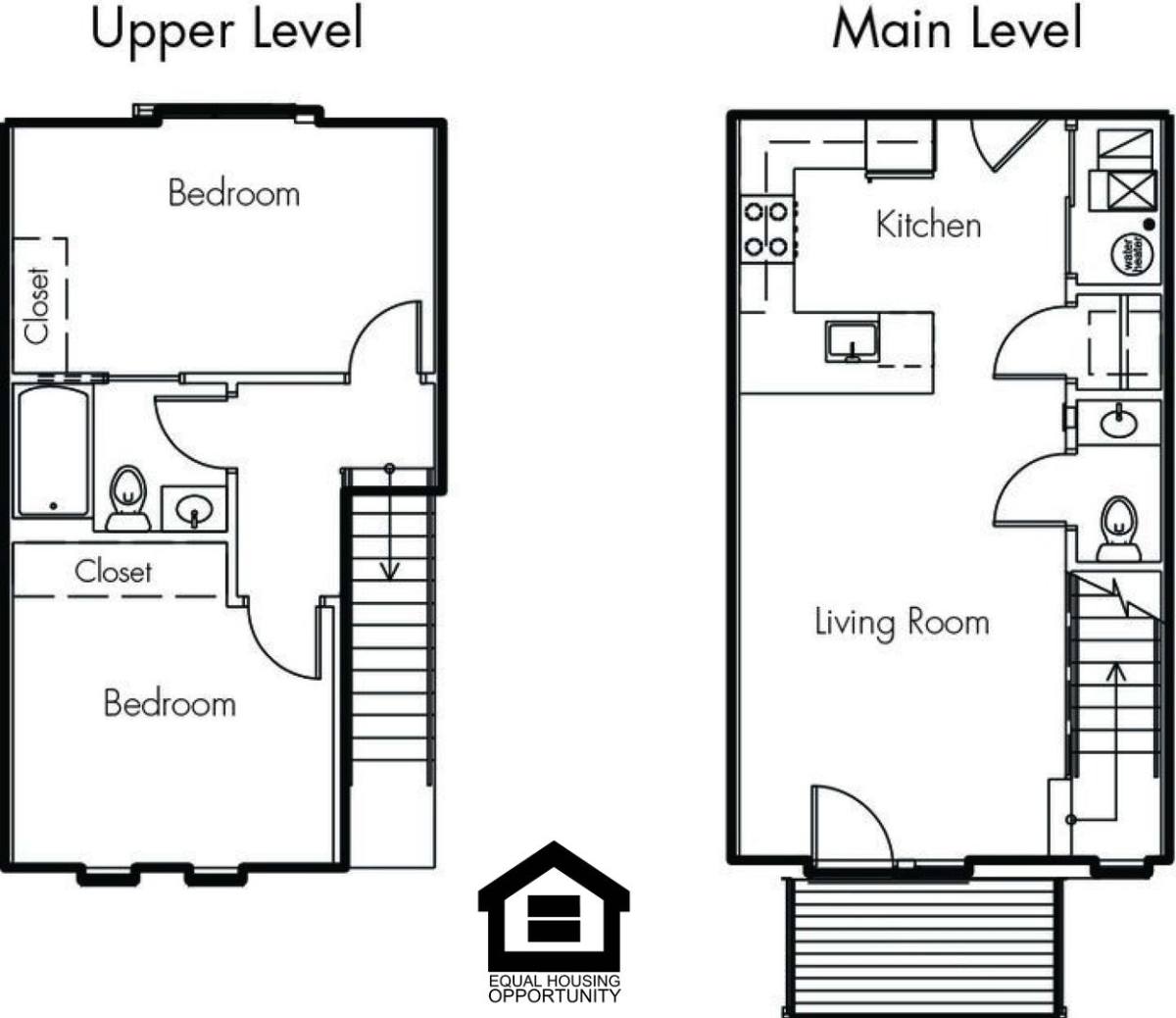 Apartment for rent at 1400 Wealthy SE, Grand Rapids, MI 49506