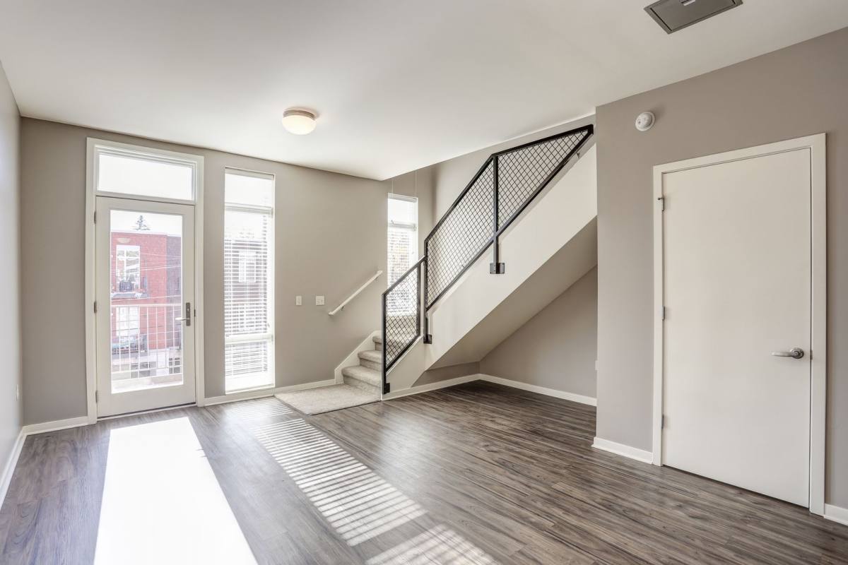 Apartment for rent at 1400 Wealthy SE, Grand Rapids, MI 49506