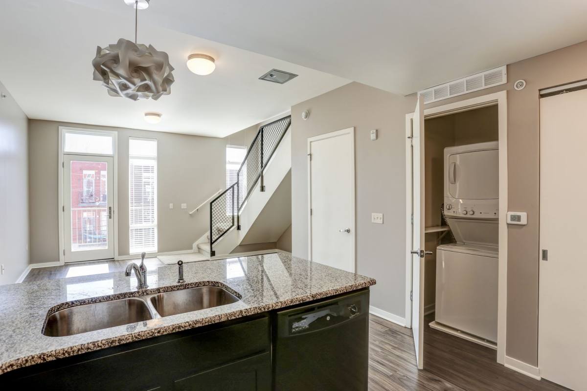 Apartment for rent at 1400 Wealthy SE, Grand Rapids, MI 49506