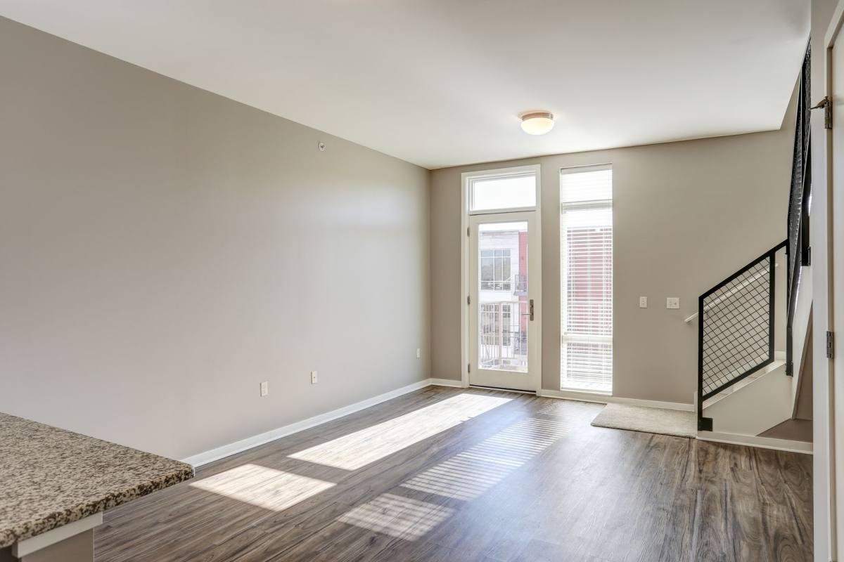Apartment for rent at 1400 Wealthy SE, Grand Rapids, MI 49506