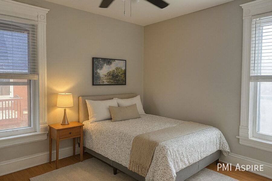 Apartment for rent at 1331 Columbine St #2C, Denver, CO 80206
