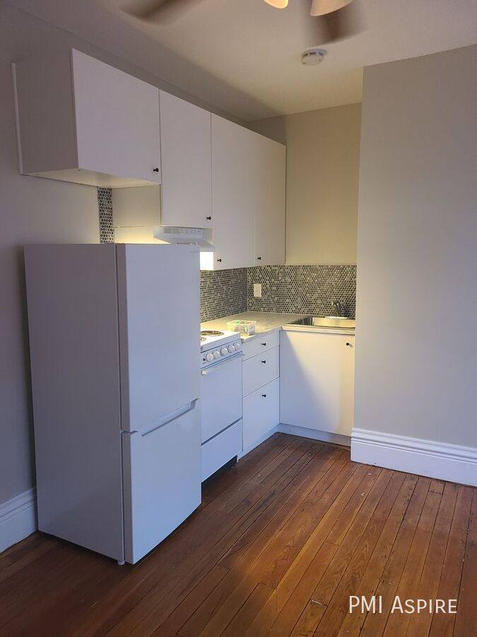 Apartment for rent at 1331 Columbine St #2C, Denver, CO 80206